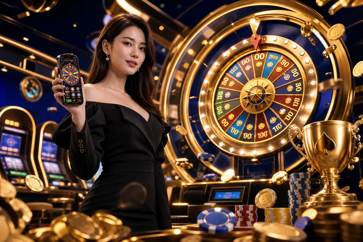 888wen chơi có trách nhiệm